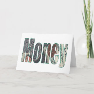 Carte Money card #2
