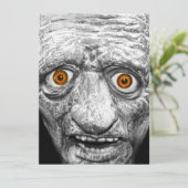 Carte Monster (Debout devant)