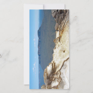 Carte Mont Solitaire et Jamison Valley