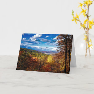 Carte Montagnes de Catoctin, Maryland