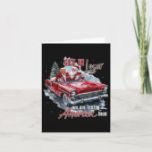 Carte Monte Dans Le Vaincu Nous Allons Reprendre L'Améri (Devant)