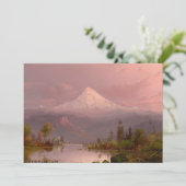 Carte Monter le capot, OU | Sanford Robinson Gifford (Debout devant)