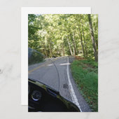 Carte Monter Le Dragon (Devant / Derrière)