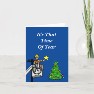 Carte Monteuse de lignes dans un panier mettant une étoi