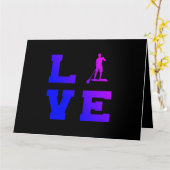 Carte Montez Paddle Montez Paddle Board Sup (Fleur jaune)