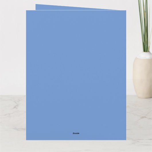 Carte Montrez le cavalier qui franchit un obstacle. (Dos)