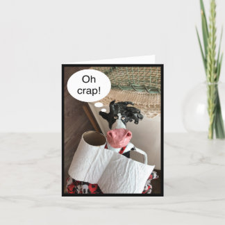 Carte Mootilda sait que nous tous avons besoin de l'aide