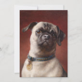 Carte Mops | Carl Reichert (Devant)