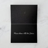 Carte More than all the Stars... (Intérieur)