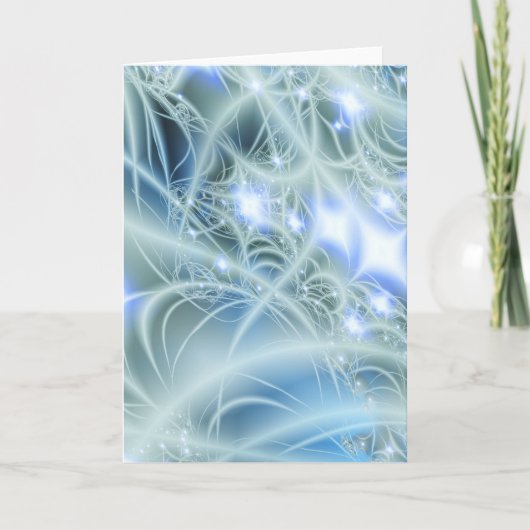 Carte Morning Dew (Devant)