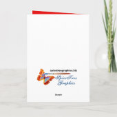 Carte Mortier & Diplôme 2018 (Dos)
