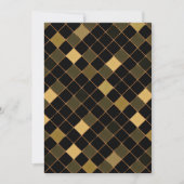 Carte Mosaïque sur verre 5 (Devant)