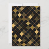 Carte Mosaïque sur verre 5 (Dos)