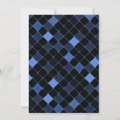 Carte Mosaïque sur verre 6 (Devant)