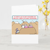 Carte mot-clé guru dimanche (Fleur jaune)