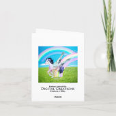 Carte Moteur arc-en-ciel (Dos)