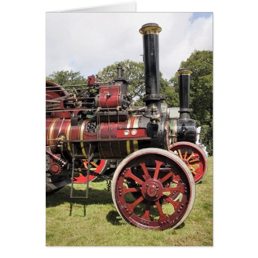 CARTE MOTEURS DE TRACTION (Devant)