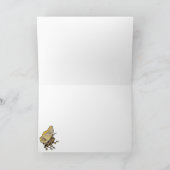 Carte Moth (Intérieur)