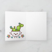 Carte Motha Succa Pun (Intérieur)