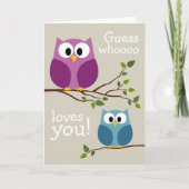 Carte Mothers day (Devant)