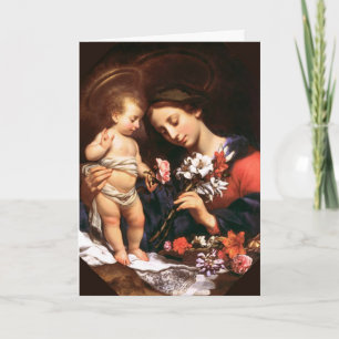 Carte Mother's Day Card