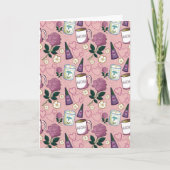 Carte Mother's Day Rose (Devant)