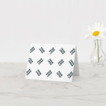Motif alterné de logo ou d'image d'entreprise | Bl