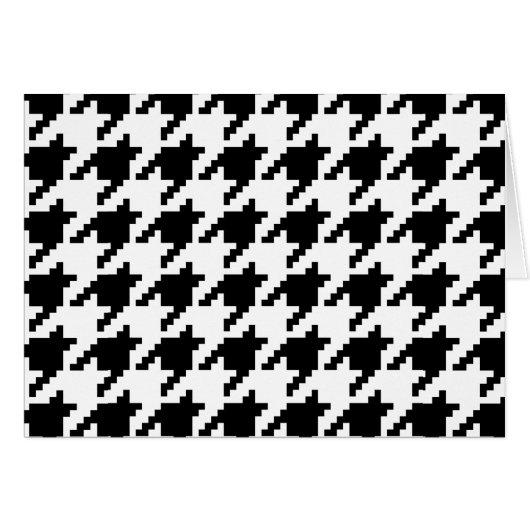 Carte Motif de contrôle de la position de pied de (Devant horizontal)