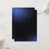 Carte Motif Gradient 4 (Devant/Arrière en situation)