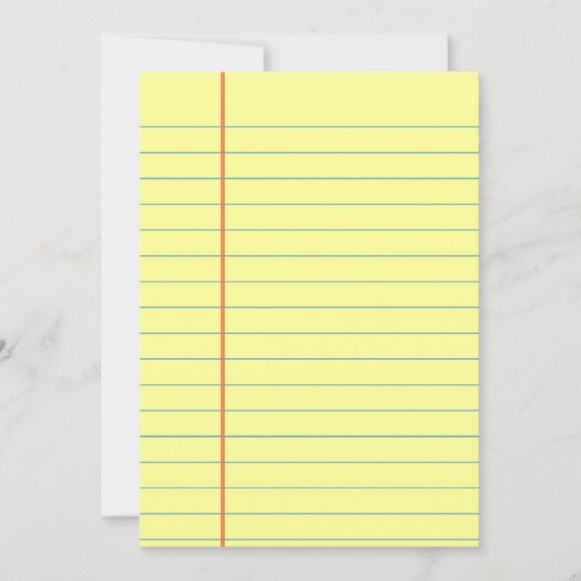 Carte Motif juridique (Devant)