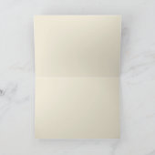 Carte Motivation (Intérieur)