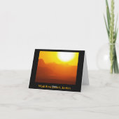 Carte Motivation Passion (Dos)