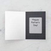 Carte Moto vintage des années 1920 (Intérieur)