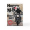 Motorcycle Birthday 45th Still Got It Custom