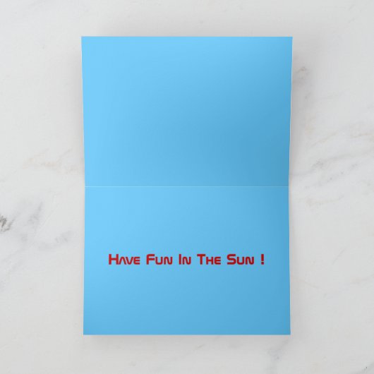 Carte Mouche haute (Intérieur)