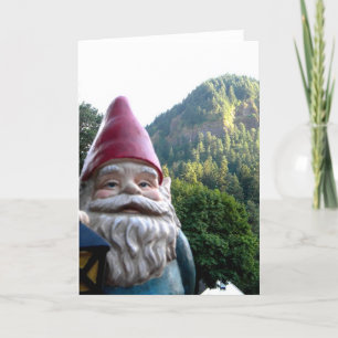 Carte Mountain Gnome