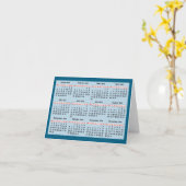 Carte Mousepad (Fleur jaune)