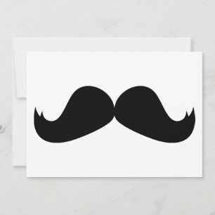 Carte Moustache