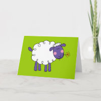 mouton laineux