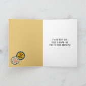 Carte Mouvement des femmes Suffrage Mémorabilie Imprimer (Intérieur)