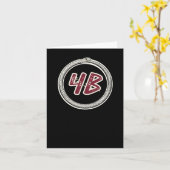 Carte Mouvement Ouroboros Snake #4b Sticker (Fleur jaune)