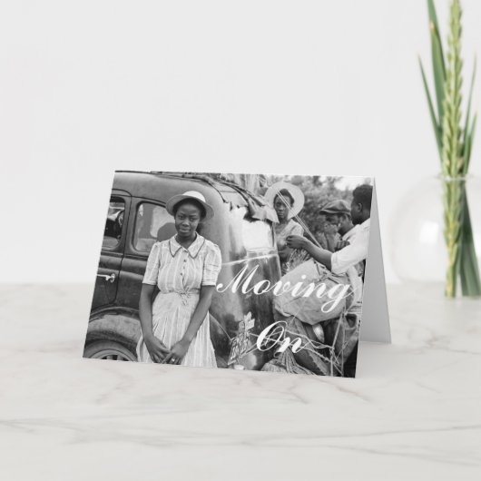 Carte Moving (Devant)