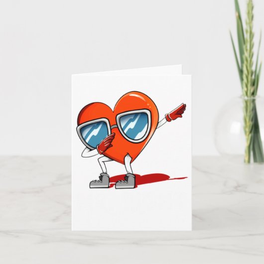 Carte Mr Right Valentines Day Humor Matching Couples 1  (Devant)