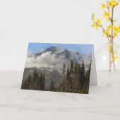 Carte Mt plus pluvieux (Fleur jaune)