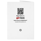 Carte Mucalinda (Dos)