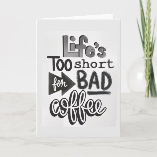 Carte Mug Spécialité (Devant)