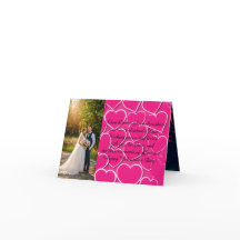 Carte Multi Photo Valentine's Day