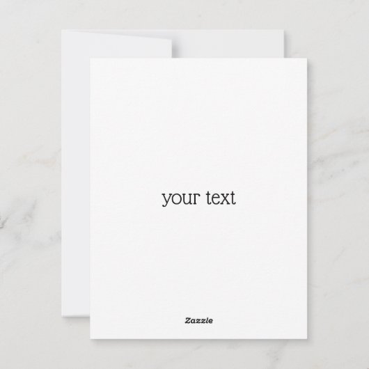 carte multicolore couronne (Dos)