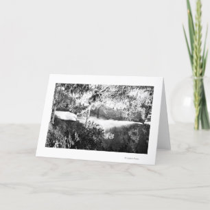 Carte Multnomah tombe rivière de PhotographColumbia, OU