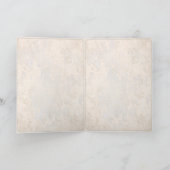 Carte Mum Thanks for Everything Card (Intérieur)